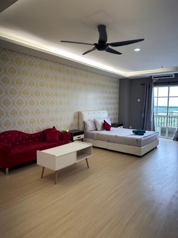 Home Feel @ Superior Deluxe Room Champs Elysees Kampar Exterior foto