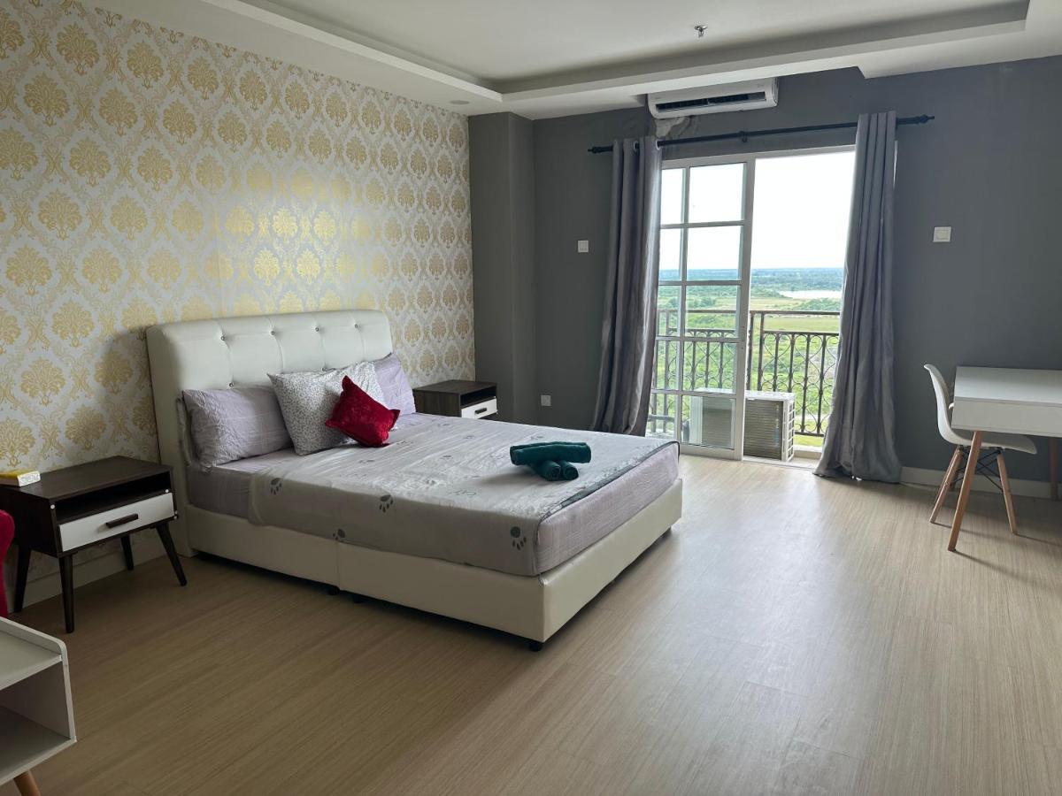 Home Feel @ Superior Deluxe Room Champs Elysees Kampar Exterior foto