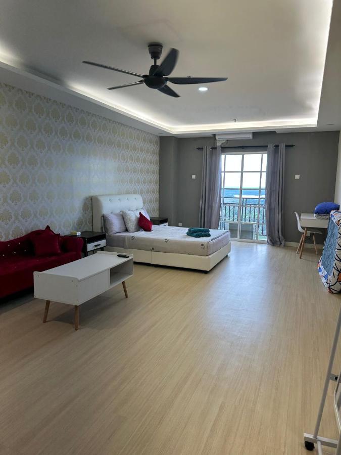 Home Feel @ Superior Deluxe Room Champs Elysees Kampar Exterior foto