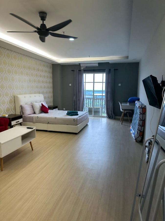 Home Feel @ Superior Deluxe Room Champs Elysees Kampar Exterior foto